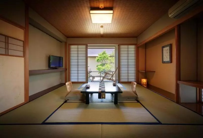 Ryokan Morinoyu