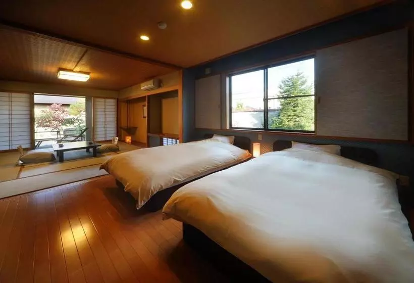 Ryokan Morinoyu