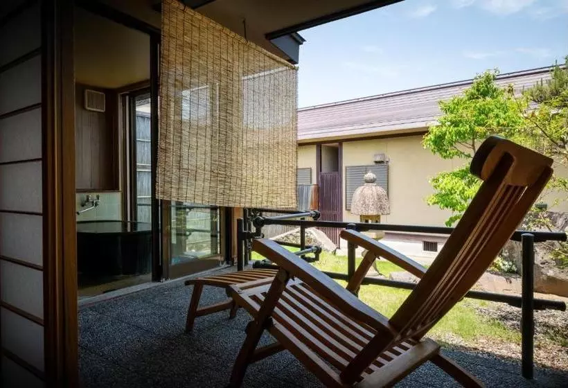 Ryokan Morinoyu