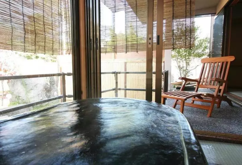 Ryokan Morinoyu