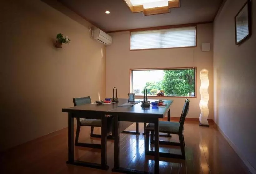 Ryokan Morinoyu