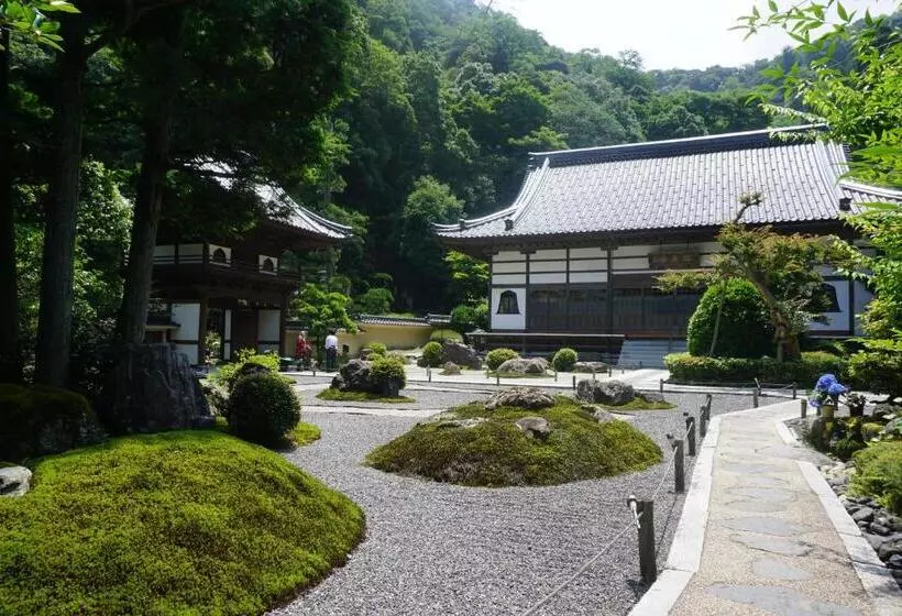 旅館 Morizuya