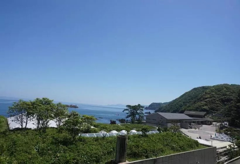 旅館 Morizuya