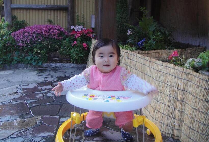 ריוקאן Morizuya