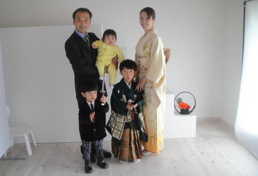 ריוקאן Morizuya