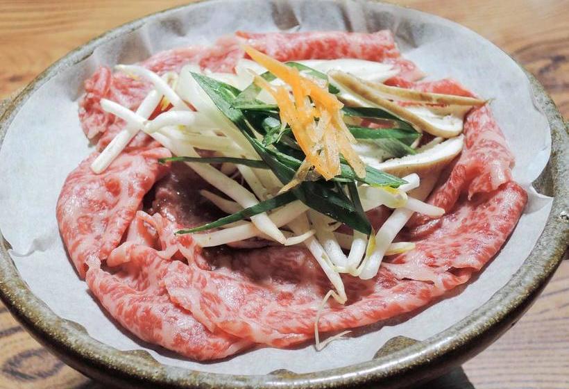 ريوكان Oyado Banri