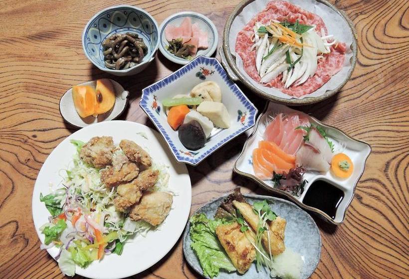 ريوكان Oyado Banri