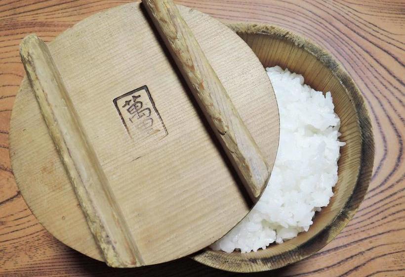 ريوكان Oyado Banri