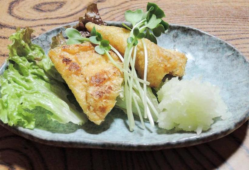 ريوكان Oyado Banri