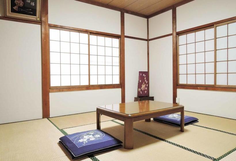 ريوكان Oyado Banri