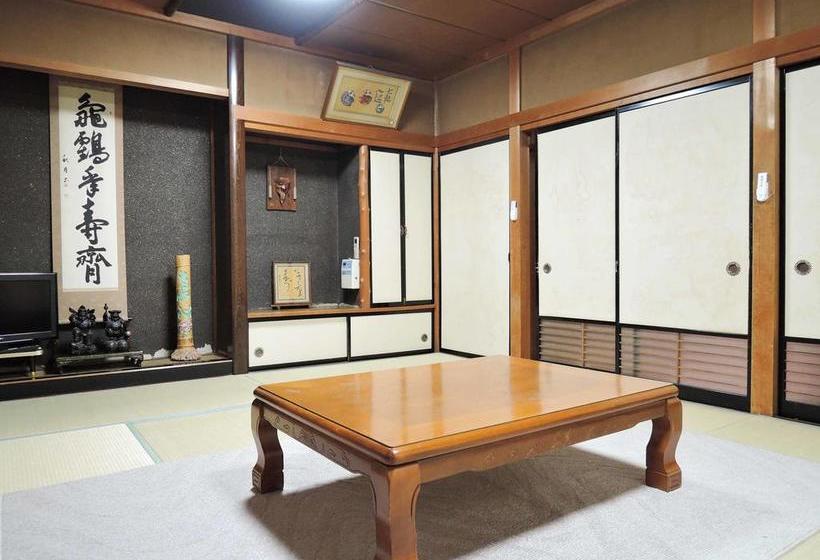 ريوكان Oyado Banri