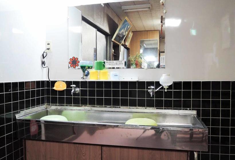 ريوكان Oyado Banri