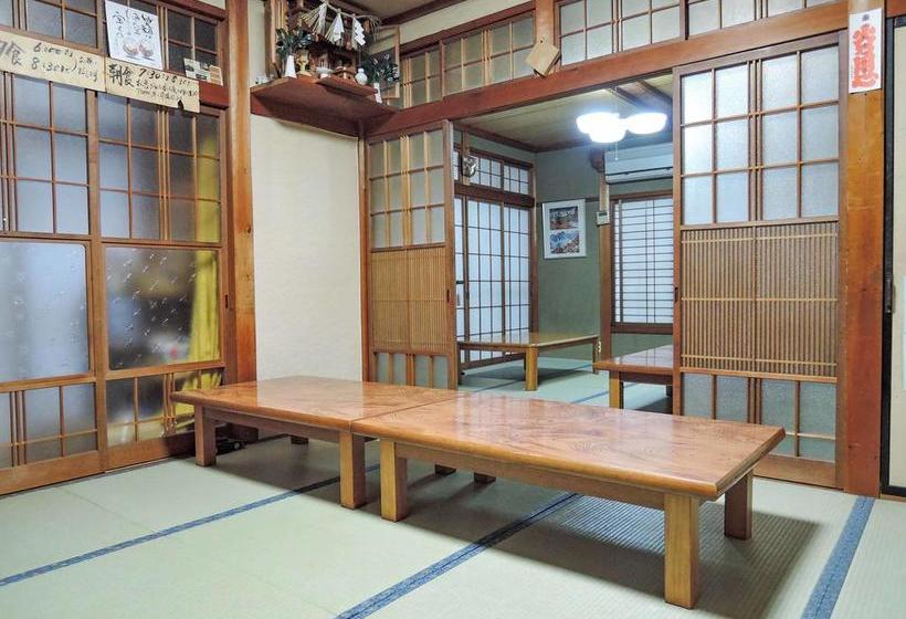 ريوكان Oyado Banri