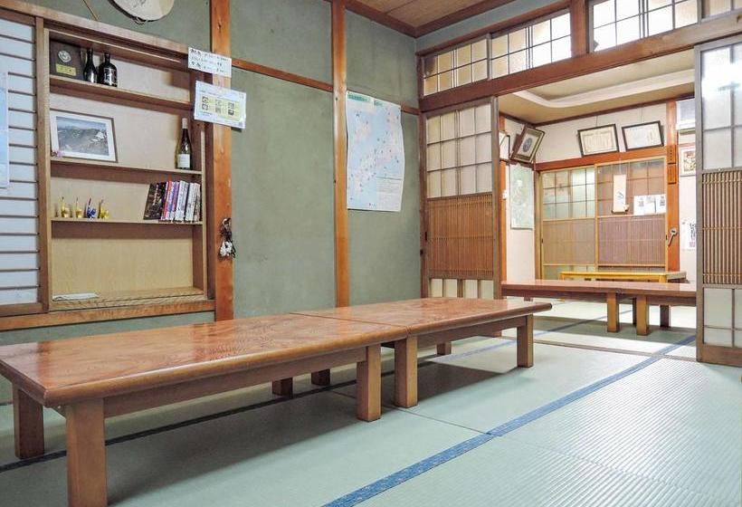 ريوكان Oyado Banri