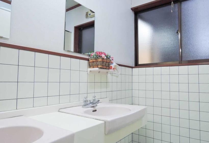 ريوكان Oyado Banri