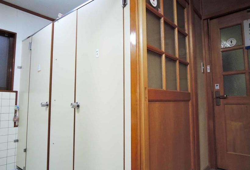 ريوكان Oyado Banri