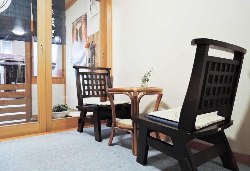 ريوكان Oyado Banri