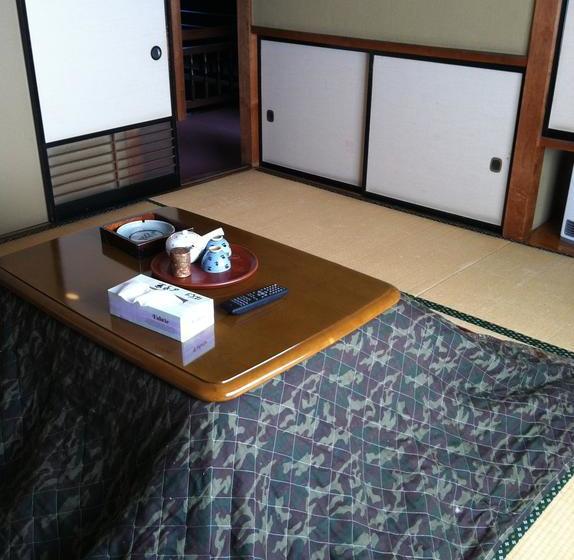 ريوكان Oyado Banri