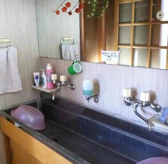 ريوكان Oyado Banri