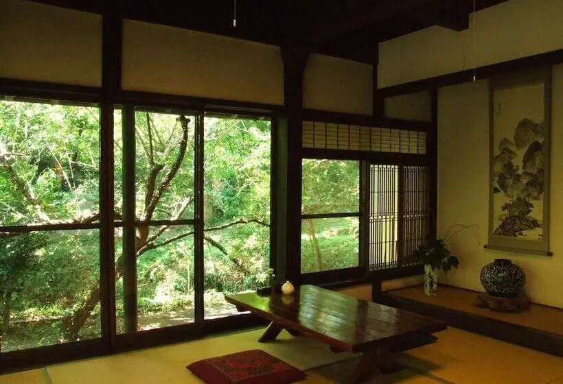 旅館 Sennomori