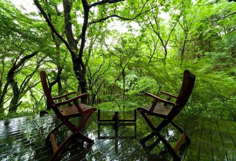 ריוקאן Sennomori