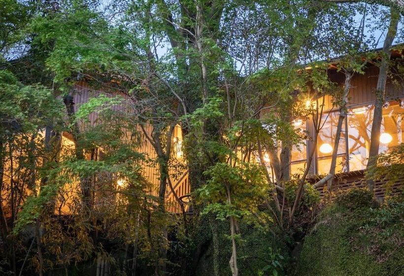 ריוקאן Sennomori