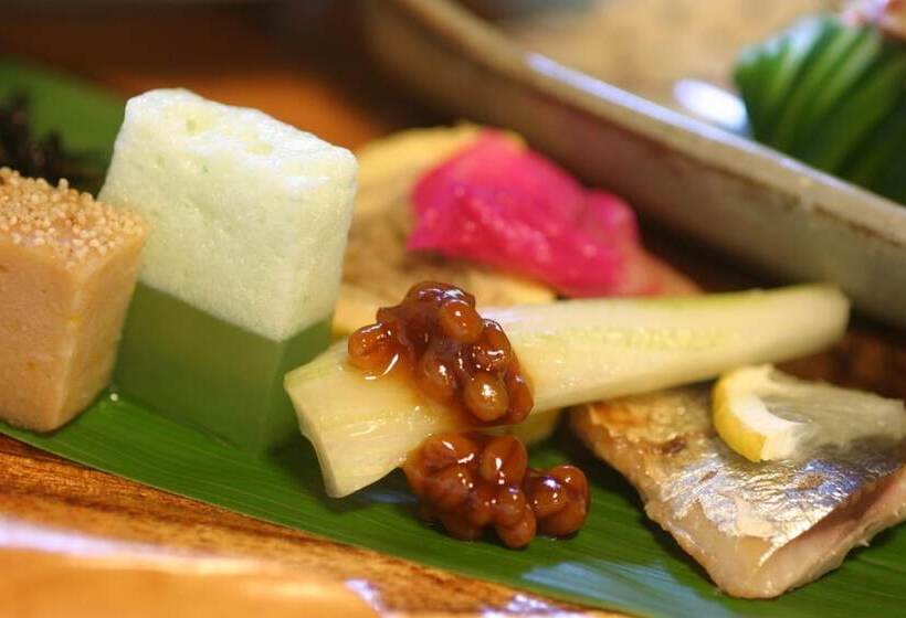 ריוקאן Sennomori