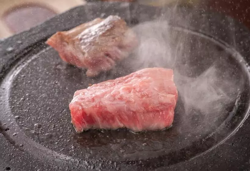 旅館 Sennomori