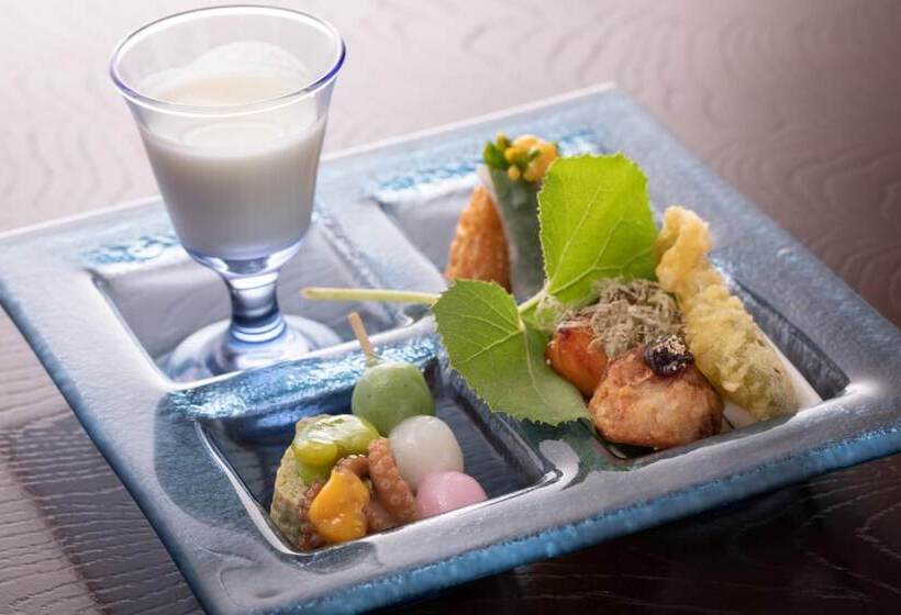 ריוקאן Sennomori