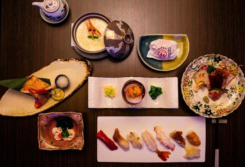 فندق The Kiroro, A Tribute Portfolio , Hokkaido