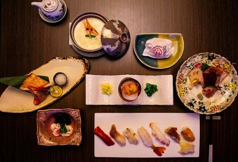 ホテル The Kiroro, A Tribute Portfolio , Hokkaido