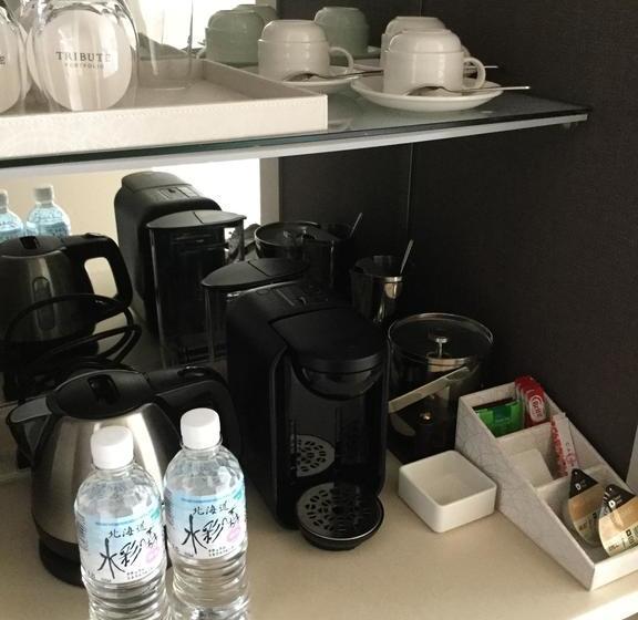 فندق The Kiroro, A Tribute Portfolio , Hokkaido