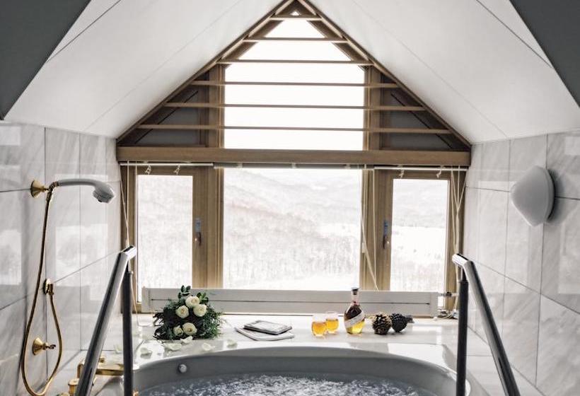 فندق The Kiroro, A Tribute Portfolio , Hokkaido