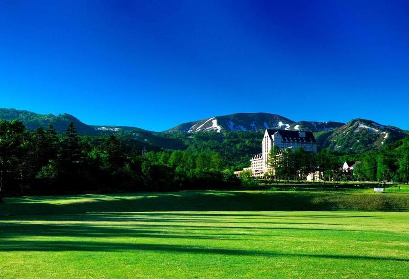 فندق The Kiroro, A Tribute Portfolio , Hokkaido