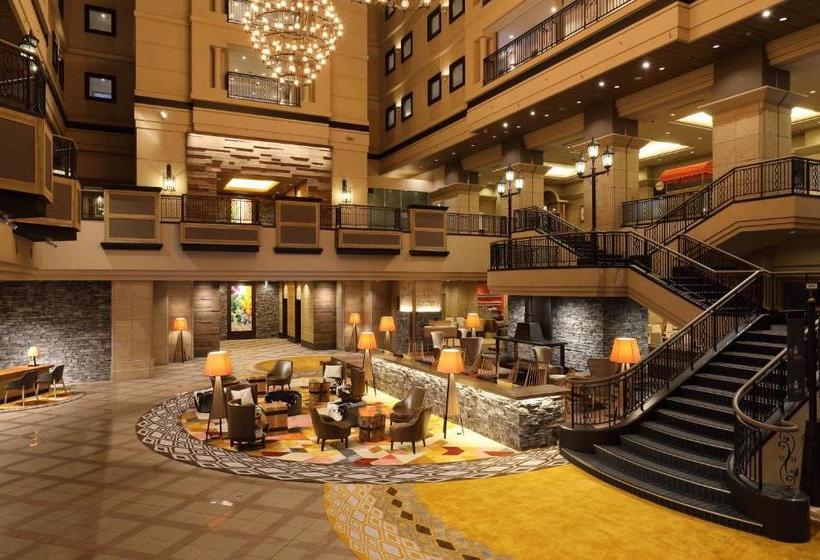 فندق The Kiroro, A Tribute Portfolio , Hokkaido