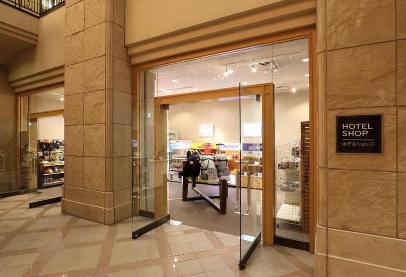 فندق The Kiroro, A Tribute Portfolio , Hokkaido