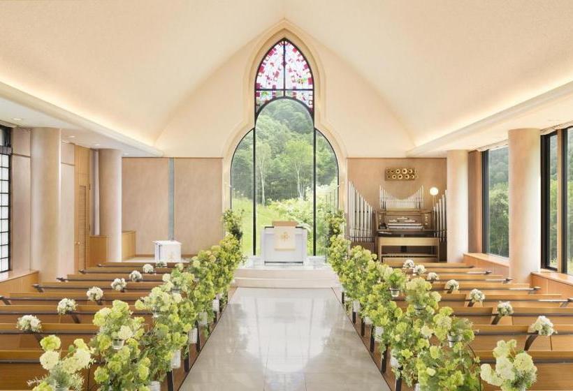 فندق The Kiroro, A Tribute Portfolio , Hokkaido