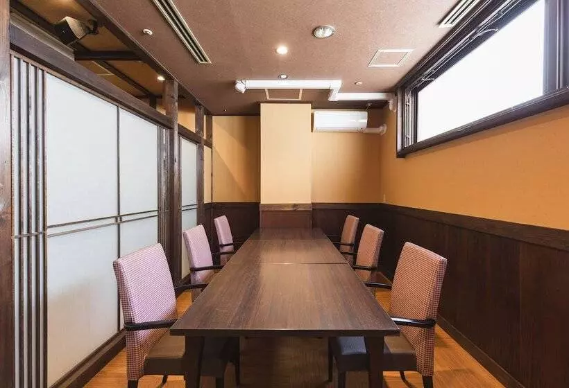 Tsuta Onsen Ryokan