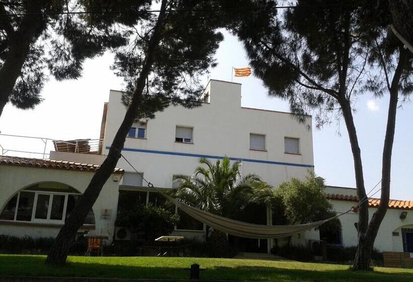 Alberg Costa Brava