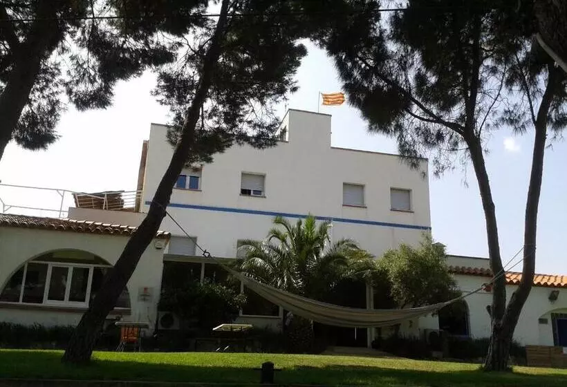 Alberg Costa Brava