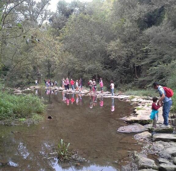 Albergue Casa De Colònies La Cadamont