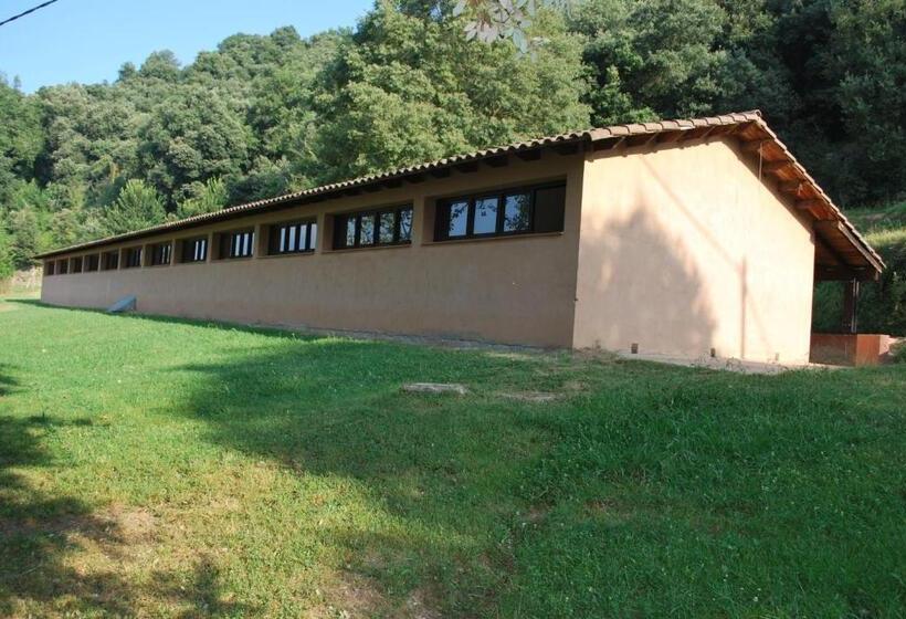Albergue Casa De Colònies La Cadamont