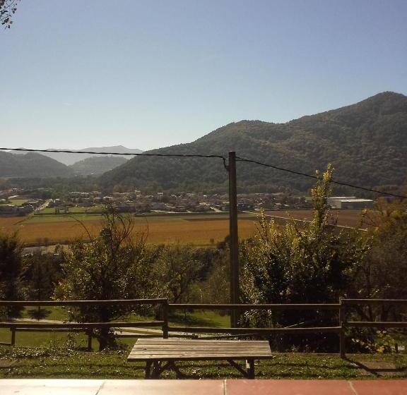 Albergue Casa De Colònies La Cadamont