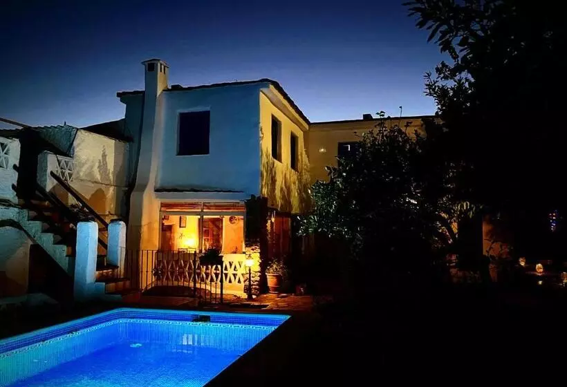 Hostel Casa Jazmin