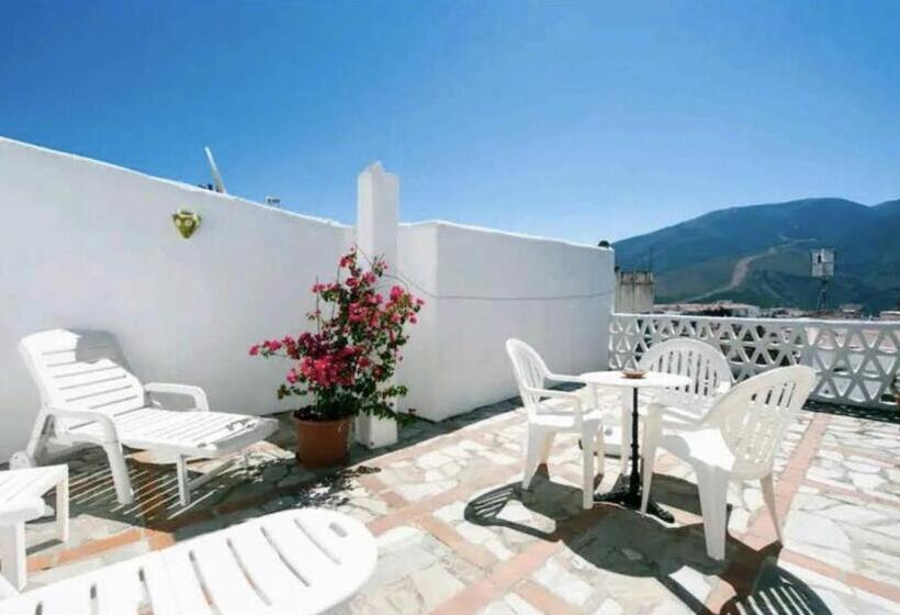 호스텔 Casa Jazmin