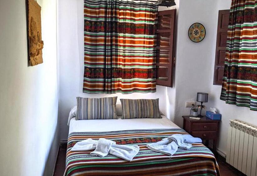 호스텔 Casa Jazmin