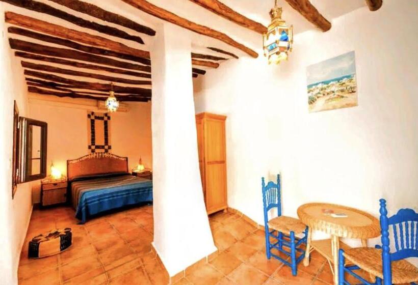 호스텔 Casa Jazmin