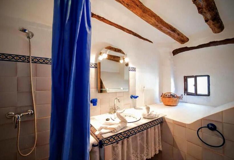 호스텔 Casa Jazmin