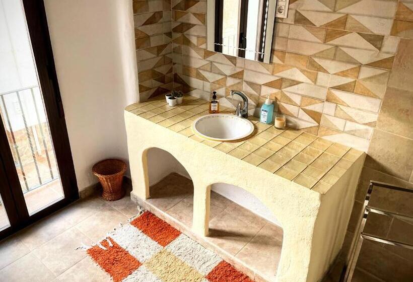 호스텔 Casa Jazmin