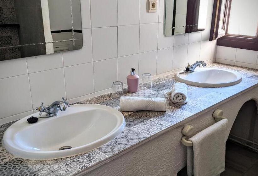 호스텔 Casa Jazmin